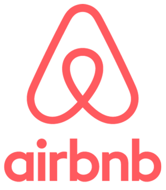 AirBnB Logo